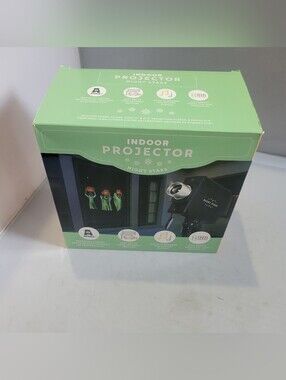 Indoor Projector - Night Stars